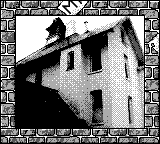 Nintendo Game Boy Camera photo - Building