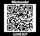 Nintendo Game Boy Camera photo - https://7nonsense.neocities.org/ QR code