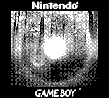 Nintendo Game Boy Camera photo - Black Light Ultraviolet Bulb on