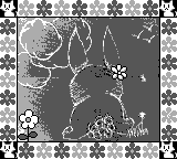 Nintendo Game Boy Camera photo - Bunny