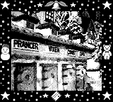 Nintendo Game Boy Camera photo - Christmas decorations