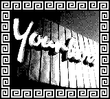Nintendo Game Boy Camera photo - Younkers sign