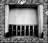 Nintendo Game Boy Camera photo - Mall entrance