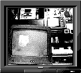 Nintendo Game Boy Camera photo - TV's
