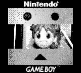 Nintendo Game Boy Camera photo - Yotsuba Danbo