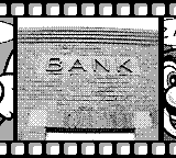 Nintendo Game Boy Camera photo - Bank