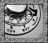 Nintendo Game Boy Camera photo - Rotary dial