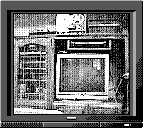 Nintendo Game Boy Camera photo - TV