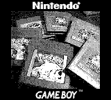 Nintendo Game Boy Camera photo - With green filter