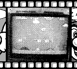 Nintendo Game Boy Camera photo - With red filter