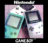 Nintendo Game Boy Camera photo - Color