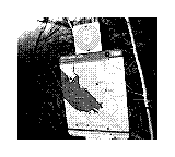 Nintendo Game Boy Camera photo - Map