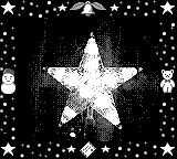 Nintendo Game Boy Camera photo - Lit Star