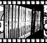 Nintendo Game Boy Camera photo - Manga